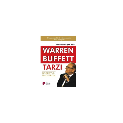 Warren Buffett Tarzı Warren Buffett Tarzı