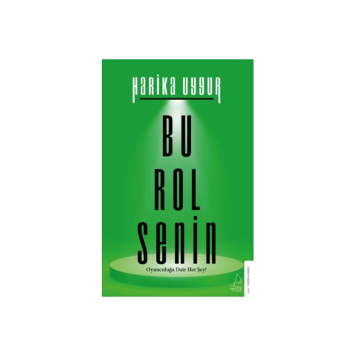 Bu Rol Senin Bu Rol Senin