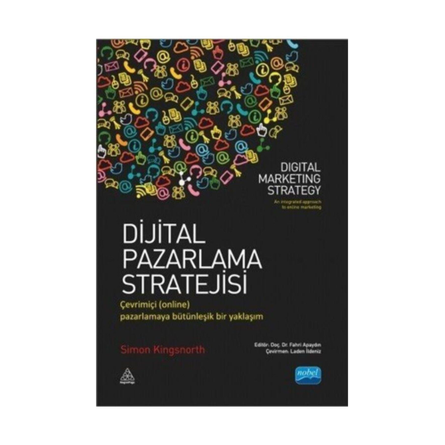 Dijital Pazarlama Stratejisi Dijital Pazarlama Stratejisi