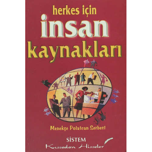 Herkes İçin İnsan Kaynakları Herkes İçin İnsan Kaynakları