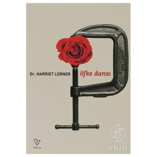 Öfke Dansı - Harriet G. Lerner - Öfke Dansı - Harriet G. Lerner -