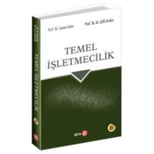Temel Işletmecilik Temel Işletmecilik