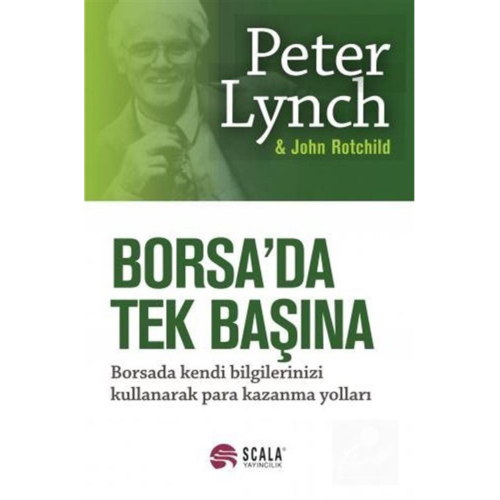 Borsa'da Tek Başına Borsa'da Tek Başına
