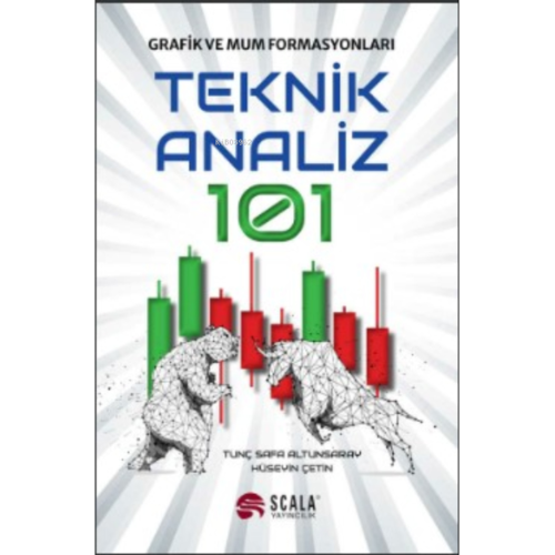 Teknik Analiz 101 - Grafik Ve Mum Formasyonları Teknik Analiz 101 - Grafik Ve Mum Formasyonları