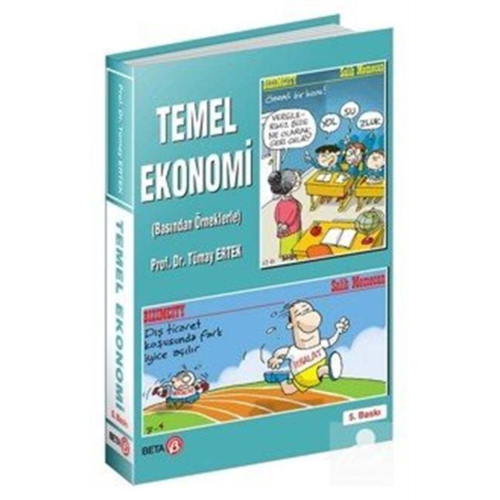 Temel Ekonomi Temel Ekonomi