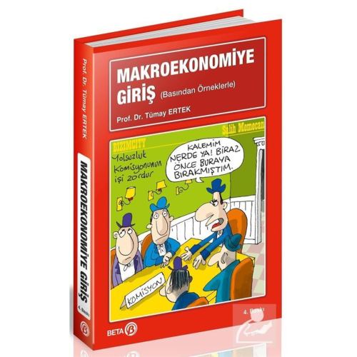 Makroekonomiye Giriş Makroekonomiye Giriş