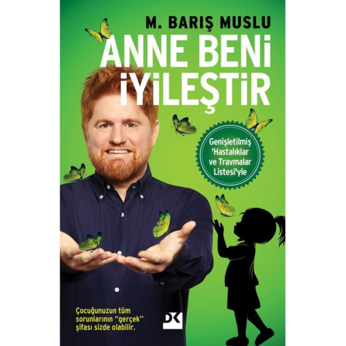 Anne Beni Iyileştir Anne Beni Iyileştir