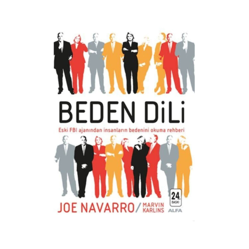 Beden Dili Joe Navarro Beden Dili Joe Navarro
