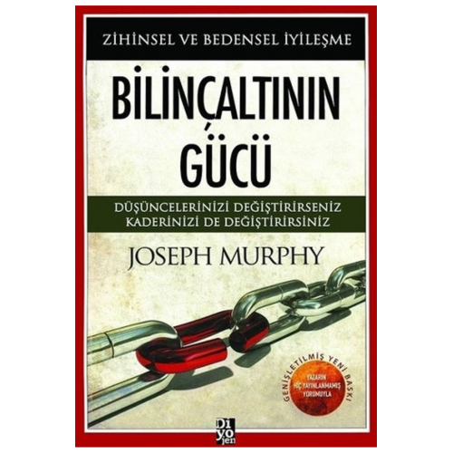 Bilinçaltının Gücü-zihinsel Ve Bedensel I?yileşme Bilinçaltının Gücü-zihinsel Ve Bedensel I?yileşme