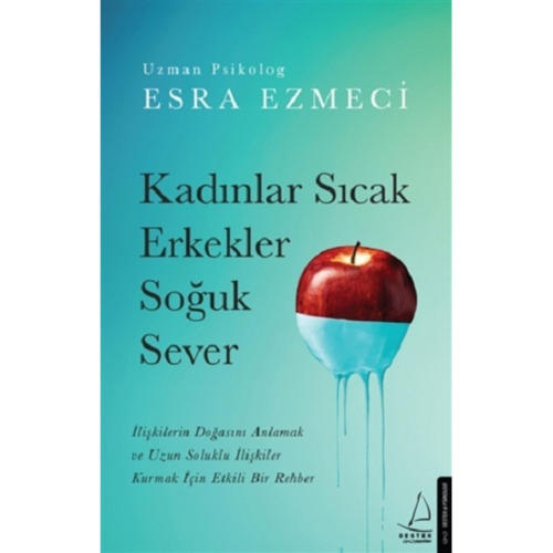 Kadınlar Sıcak Erkekler Soğuk Sever / Kadınlar Sıcak Erkekler Soğuk Sever /