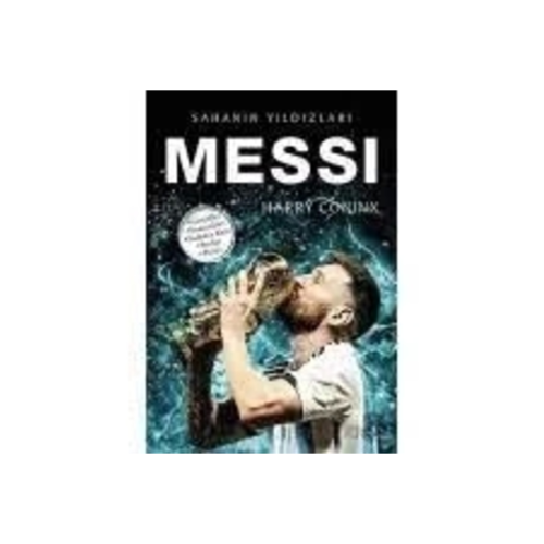 Messi / Sahanın Yıldızları Messi / Sahanın Yıldızları