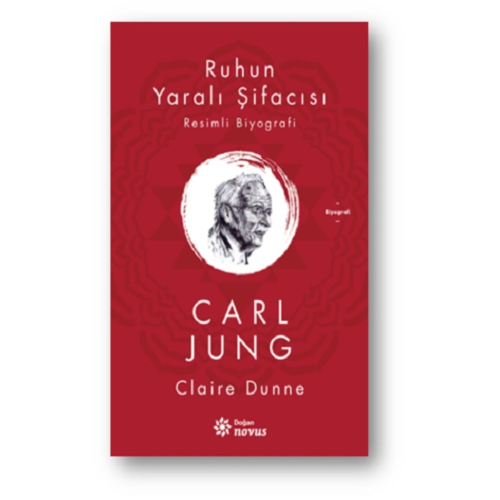 Ruhun Yaralı Şifacısı Ruhun Yaralı Şifacısı