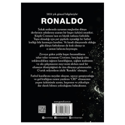 Sahanın Yıldızları: Ronaldo Sahanın Yıldızları: Ronaldo