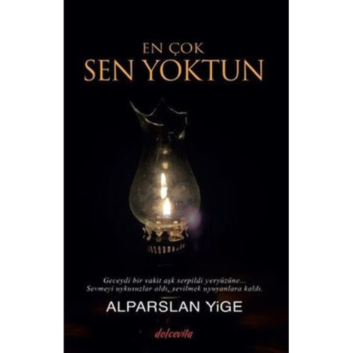 En Çok Sen Yoktun En Çok Sen Yoktun