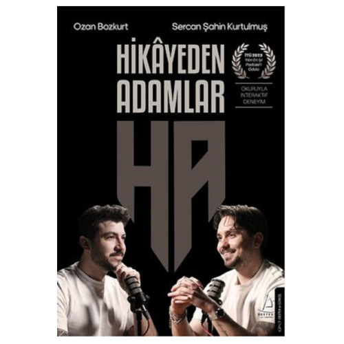Hikayeden Adamlar Hikayeden Adamlar