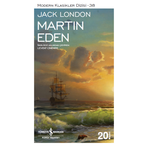 Martin Eden Martin Eden