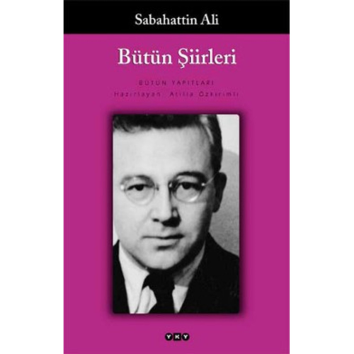 Bütün Şiirleri Bütün Şiirleri