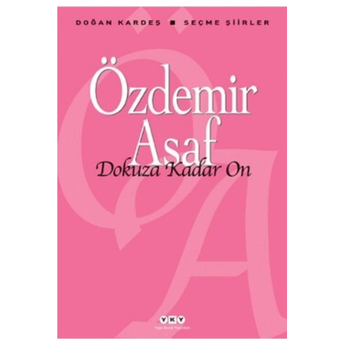 Dokuza Kadar On Dokuza Kadar On