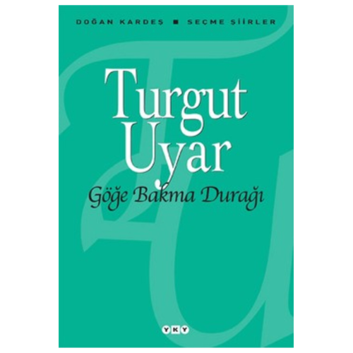 Göğe Bakma Durağı Göğe Bakma Durağı