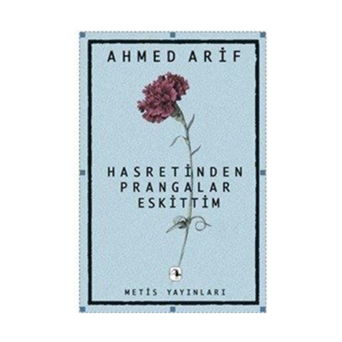 Hasretinden Prangalar Eskittim Hasretinden Prangalar Eskittim