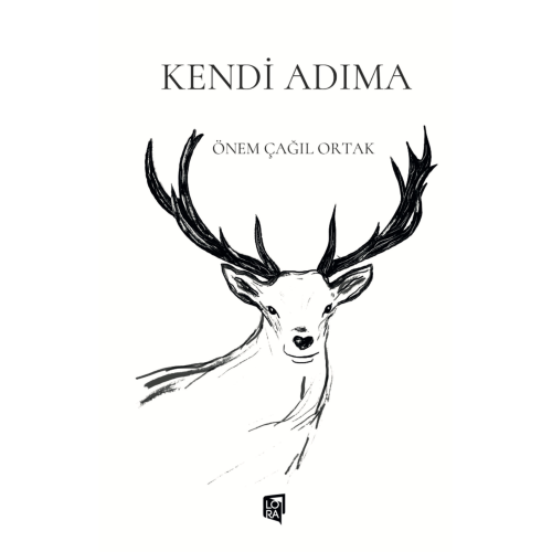 Önem Çağıl Ortak - Kendi Adıma Önem Çağıl Ortak - Kendi Adıma