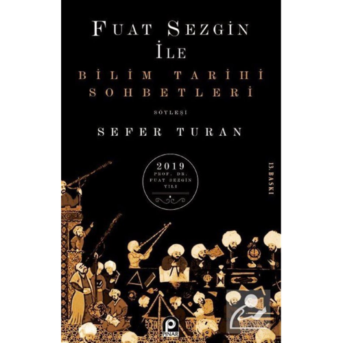 Bilim Tarihi Sohbetleri Bilim Tarihi Sohbetleri