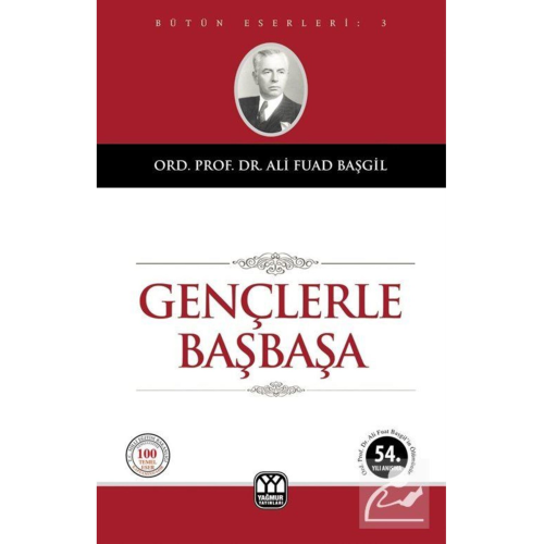 Gençlerle Başbaşa Gençlerle Başbaşa