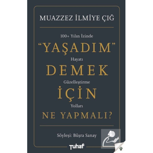 Yaşadım Demek Için Ne Yapmalı? Yaşadım Demek Için Ne Yapmalı?