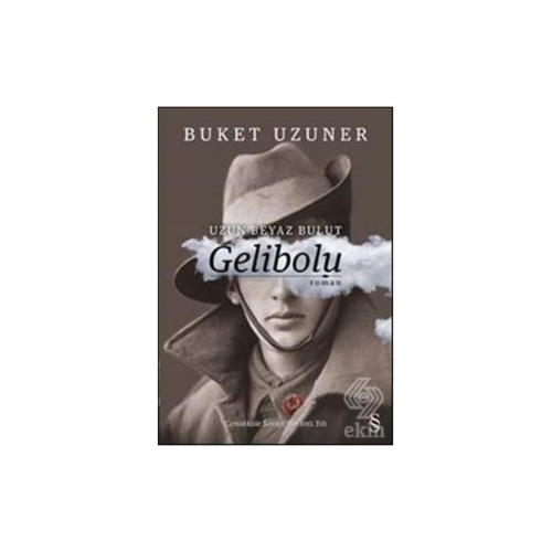 Gelibolu Uzun Beyaz Bulut / Gelibolu Uzun Beyaz Bulut /