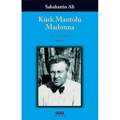 Kürk Mantolu Madonna Kürk Mantolu Madonna