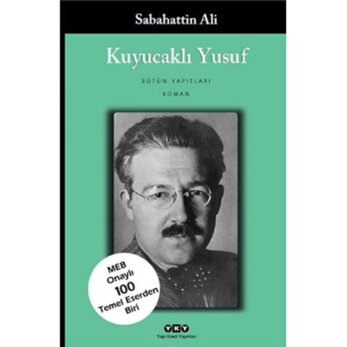 Kuyucaklı Yusuf Kuyucaklı Yusuf