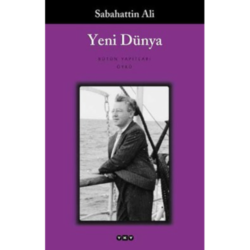 Yeni Dünya Yeni Dünya