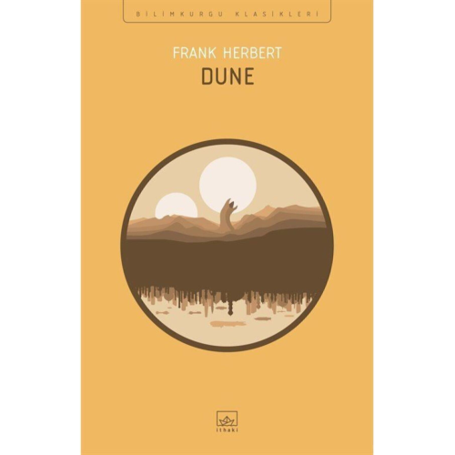 Dune / / Frank Herbert Dune / / Frank Herbert