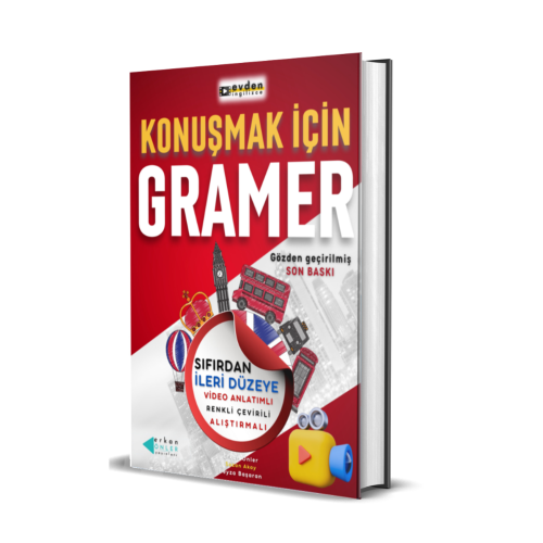 Erkan Önler Yayınları Ingilizce Konuşmak Için Gramer Erkan Önler Yayınları Ingilizce Konuşmak Için Gramer