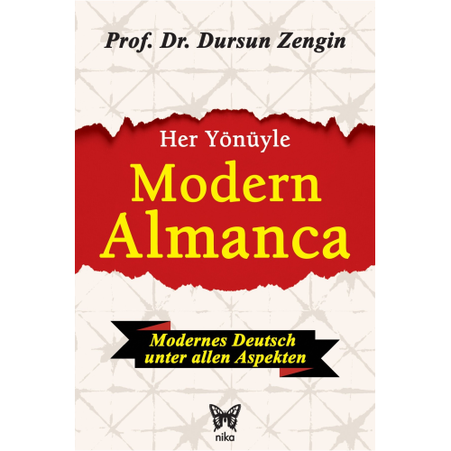 Her Yönüyle Modern Almanca Her Yönüyle Modern Almanca