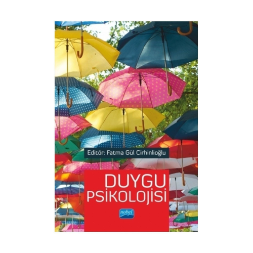 Duygu Psikolojisi Duygu Psikolojisi
