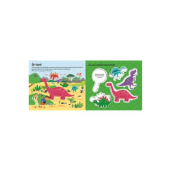Let's Pretend Dino Explorer