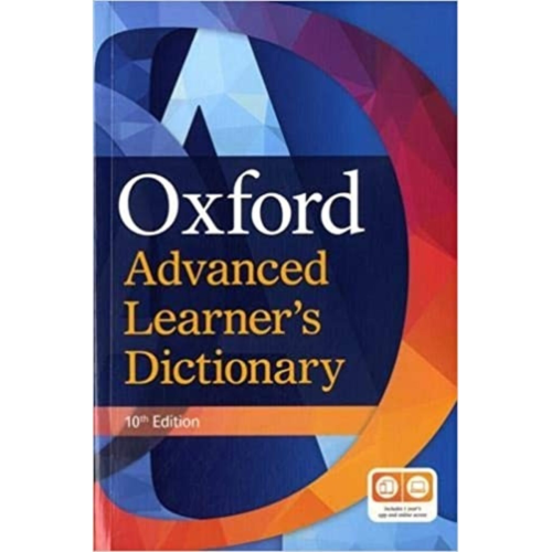 Oxford Advanced Learners Dictionary Oxford Advanced Learners Dictionary