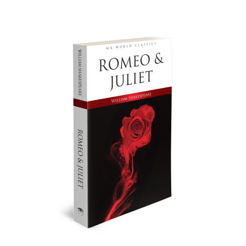 Romeo And Julıet - Ingilizce Klasik Roman Romeo And Julıet - Ingilizce Klasik Roman