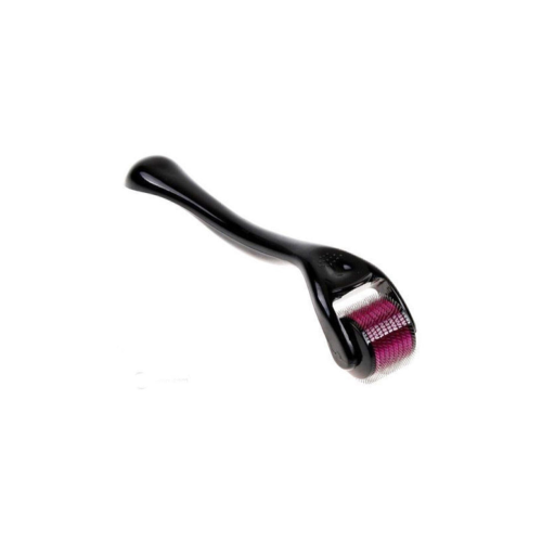 Titanyum Uçlu 540 Iğneli Derma Roller 0.5 Mm Iğne Titanyum Uçlu 540 Iğneli Derma Roller 0.5 Mm Iğne