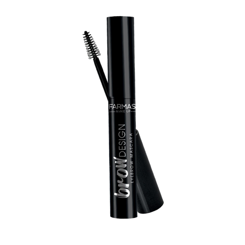 Transparan Kaş Maskarası 5 ml 8690131774400 Transparan Kaş Maskarası 5 ml 8690131774400