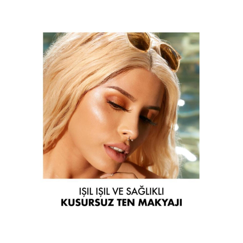 Mini Likit Aydınlatıcı- Born To Glow Lıquıd Illumınator 13 Ml Sunbeam 800897845995 Mini Likit Aydınlatıcı- Born To Glow Lıquıd Illumınator 13 Ml Sunbeam 800897845995