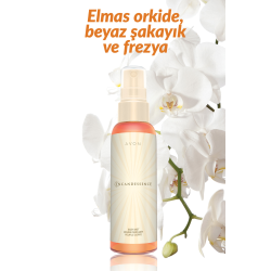 Incandessence Kadın Vücut Spreyi 100 Ml. Incandessence Kadın Vücut Spreyi 100 Ml.