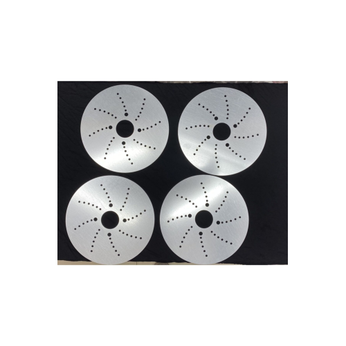 Tofaş 14''inç Boyasız Disk Fırfırı Kampana Sacı 4'lü Tofaş 14''inç Boyasız Disk Fırfırı Kampana Sacı 4'lü