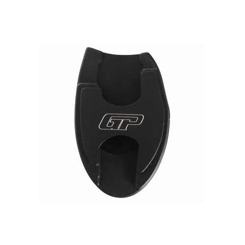 Gp Kompozit Honda Pcx 125 / 150 2018-2024 Uyumlu Ayak Genişletme Siyah Gp Kompozit Honda Pcx 125 / 150 2018-2024 Uyumlu Ayak Genişletme Siyah