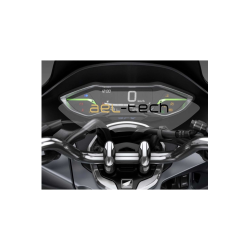 Honda Pcx Dijital Gösterge Uyumlu Nano Ekran Koruyucu 2021 2023 Honda Pcx Dijital Gösterge Uyumlu Nano Ekran Koruyucu 2021 2023
