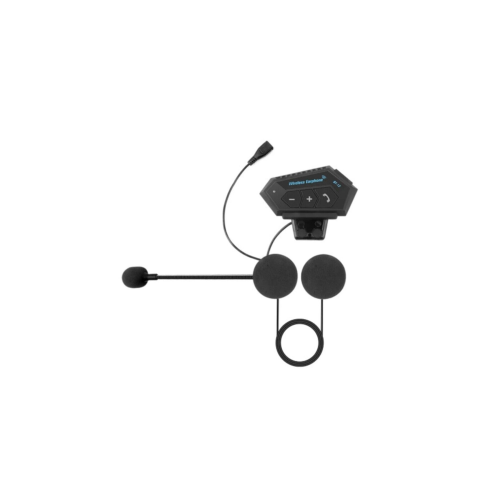 Motosiklet Bluetooth V4.2 Intercom Interkom Dinleme Ve Konuşma Özellikli Su Geçirmez Motosiklet Bluetooth V4.2 Intercom Interkom Dinleme Ve Konuşma Özellikli Su Geçirmez