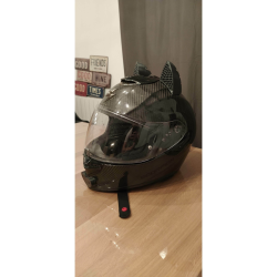 Motosiklet Kask Kedi Kulağı Süsü Motosiklet Kask Kedi Kulağı Süsü
