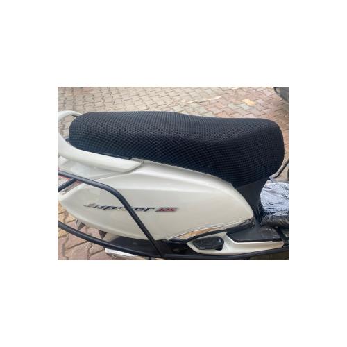 Tvs jupiter 125 scooter sele (koltuk) kılıfı  Uyumlu