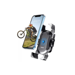 Motosiklet Bisiklet Telefon Tutucu Darbelere Karşı Korumalı Motosiklet Bisiklet Telefon Tutucu Darbelere Karşı Korumalı
